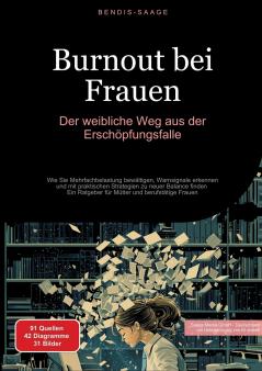 Burnout bei Frauen
