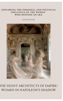 The Silent Architects of  Empire