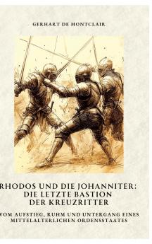 Rhodos und die Johanniter