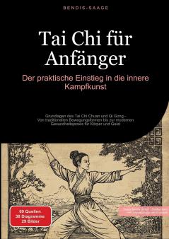Tai Chi für Anfänger