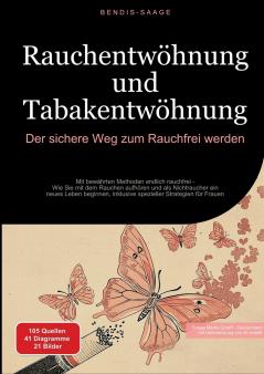 Rauchentwöhnung und Tabakentwöhnung