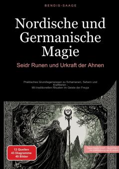 Nordische und Germanische Magie