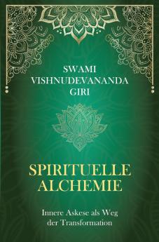 Spirituelle Alchemie
