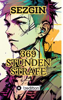 369 Stunden Strafe