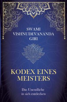 Kodex eines Meisters
