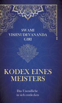 Kodex eines Meisters