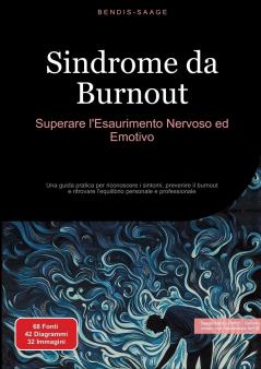 Sindrome da Burnout