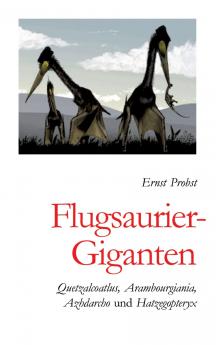 Flugsaurier-Giganten