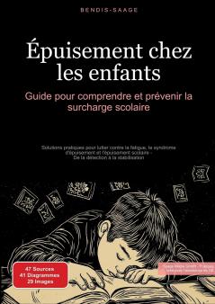 Épuisement chez les enfants