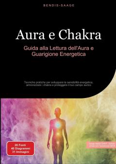 Aura e Chakra