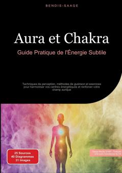Aura et Chakra
