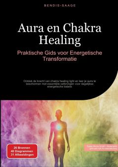 Aura en Chakra Healing