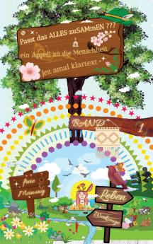 Passt das alles zuSAMmEN ??? ~ Ein Appell an die Menscheit ~ Jez amal klartext