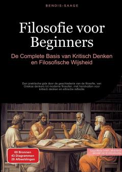 Filosofie voor Beginners