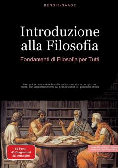 Introduzione alla Filosofia
