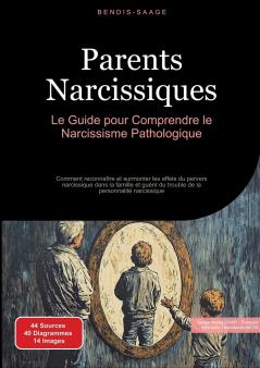 Parents Narcissiques