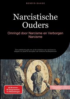 Narcistische Ouders