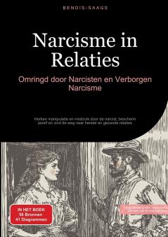 Narcisme in Relaties