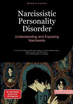 Narcissistic Personality Disorder