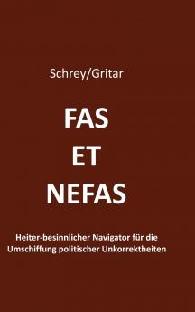 Fas et nefas