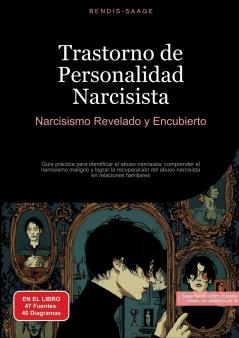 Trastorno de Personalidad Narcisista