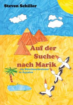 Auf der Suche nach Marik