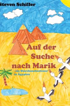Auf der Suche nach Marik