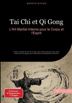 Tai Chi et Qi Gong