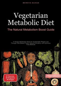 Vegetarian Metabolic Diet