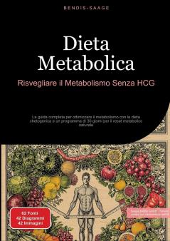 Dieta Metabolica
