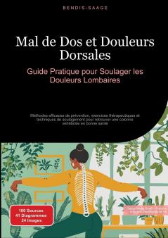 Mal de Dos et Douleurs Dorsales