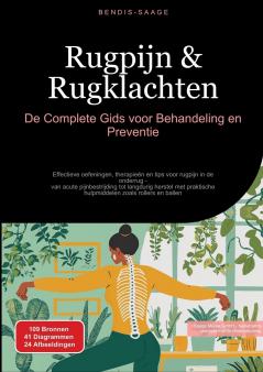 Rugpijn & Rugklachten