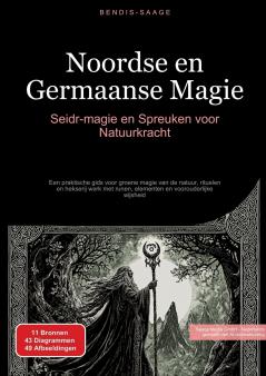 Noordse en Germaanse Magie