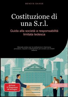 Costituzione di una S.r.l.