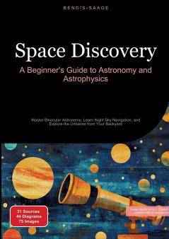Space Discovery
