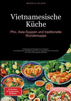 Vietnamesische Küche