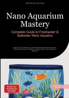 Nano Aquarium Mastery