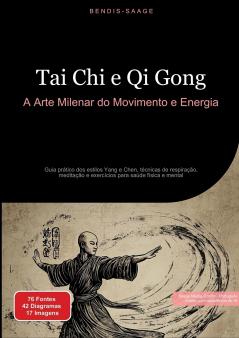 Tai Chi e Qi Gong