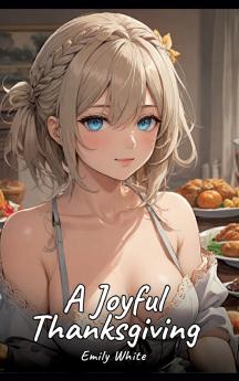 A Joyful Thanksgiving