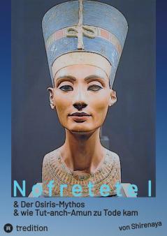 Nofretete  Nefertiti  Echnaton