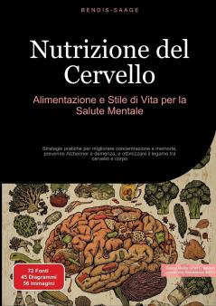 Nutrizione del Cervello