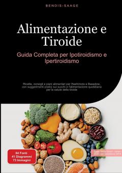 Alimentazione e Tiroide