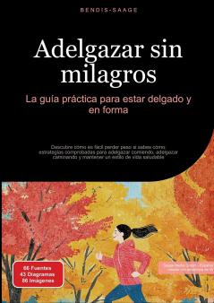 Adelgazar sin milagros