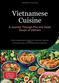Vietnamese Cuisine