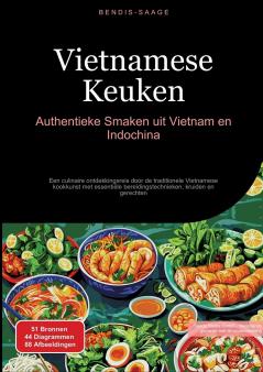 Vietnamese Keuken