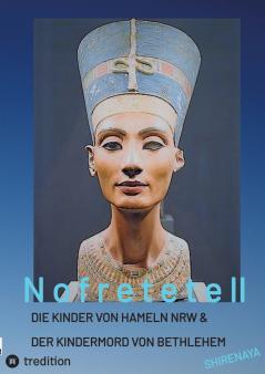 Nofretete / Nefertiti / Echnaton II