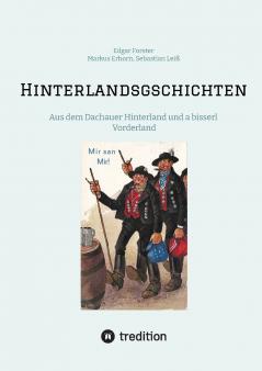 Hinterlandsgschichten