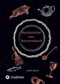 Nachtstücke aus Sternenstaub