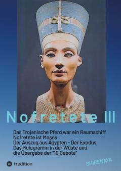 Nofretete / Nefertiti / Echnaton