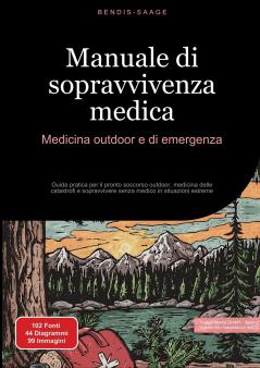 Manuale di sopravvivenza medica